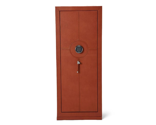 Wolf Churchill 12 Piece Winder Safe 481227