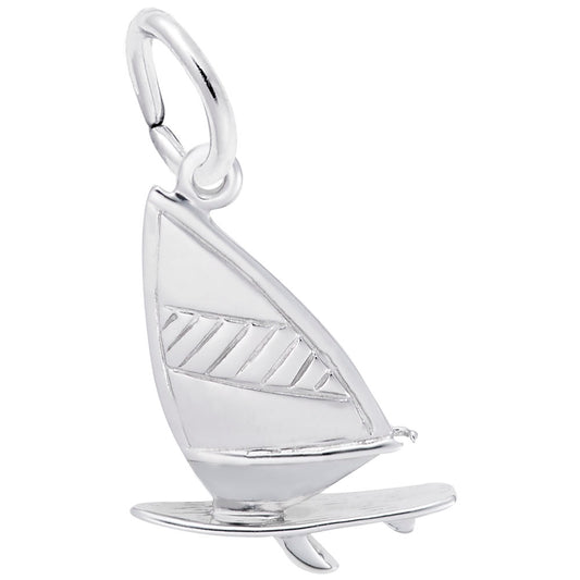 Windsurfing Charm