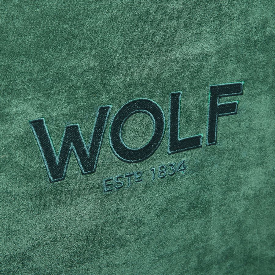 Wolf Atlas 4 Piece Winder Safe 490441