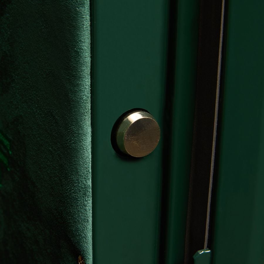 Wolf Atlas 4 Piece Winder Safe 490441