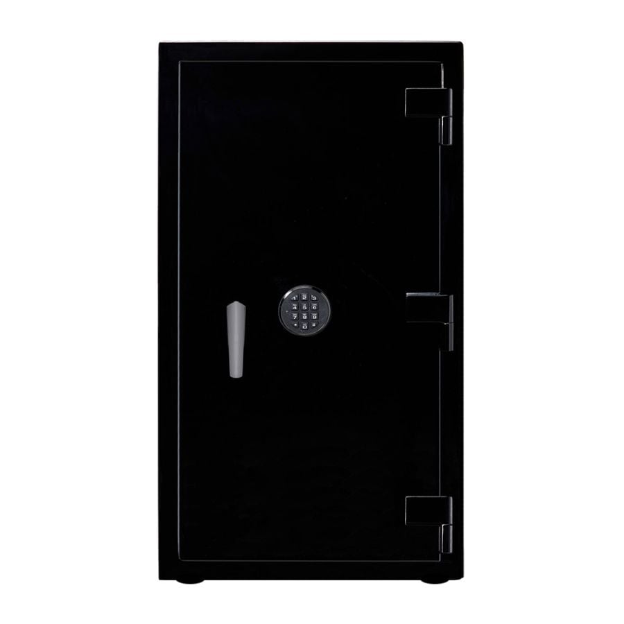 Wolf Atlas 16 Piece Winder Safe 491602