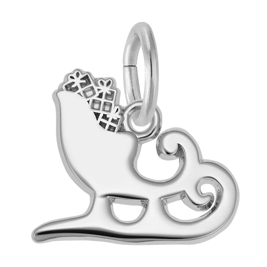 Sleigh Charm