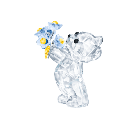Kris Bear - Forget-me-not