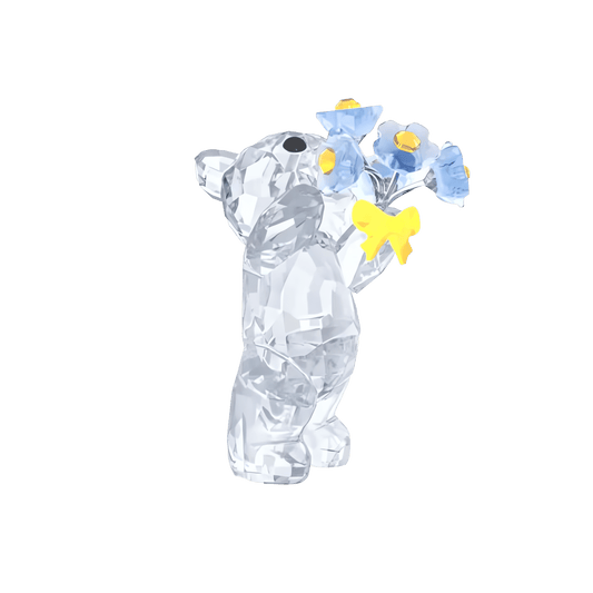 Kris Bear - Forget-me-not