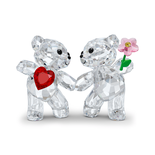 Kris Bear Happy Together