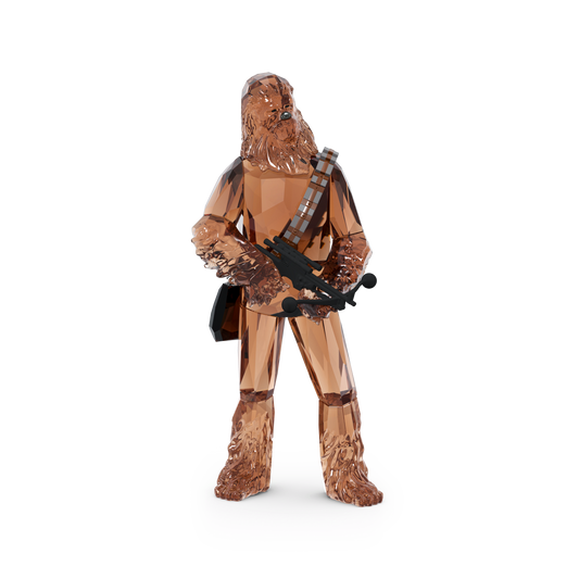 Star Wars Chewbacca