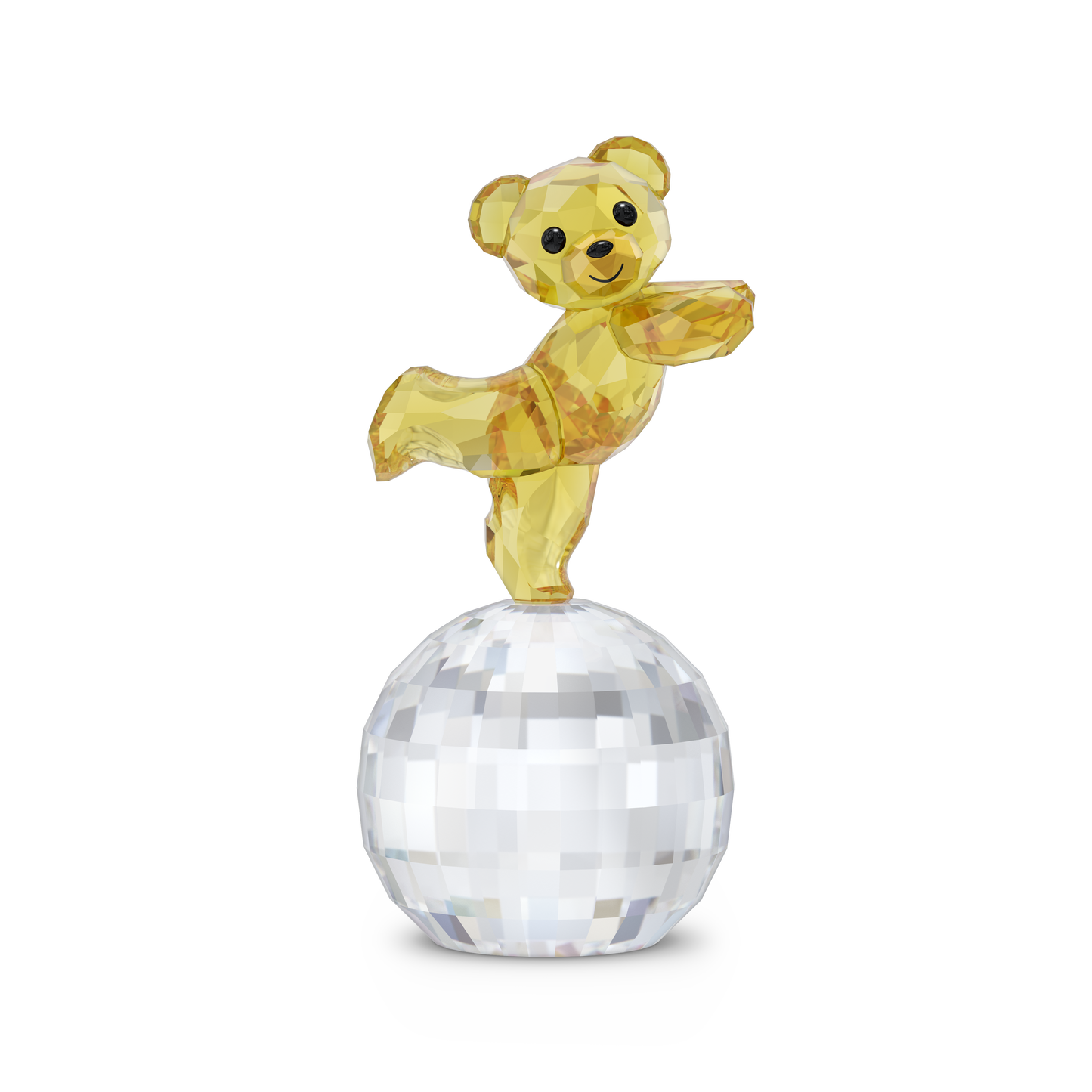 Swarovski Kris Bear Ready to Disco