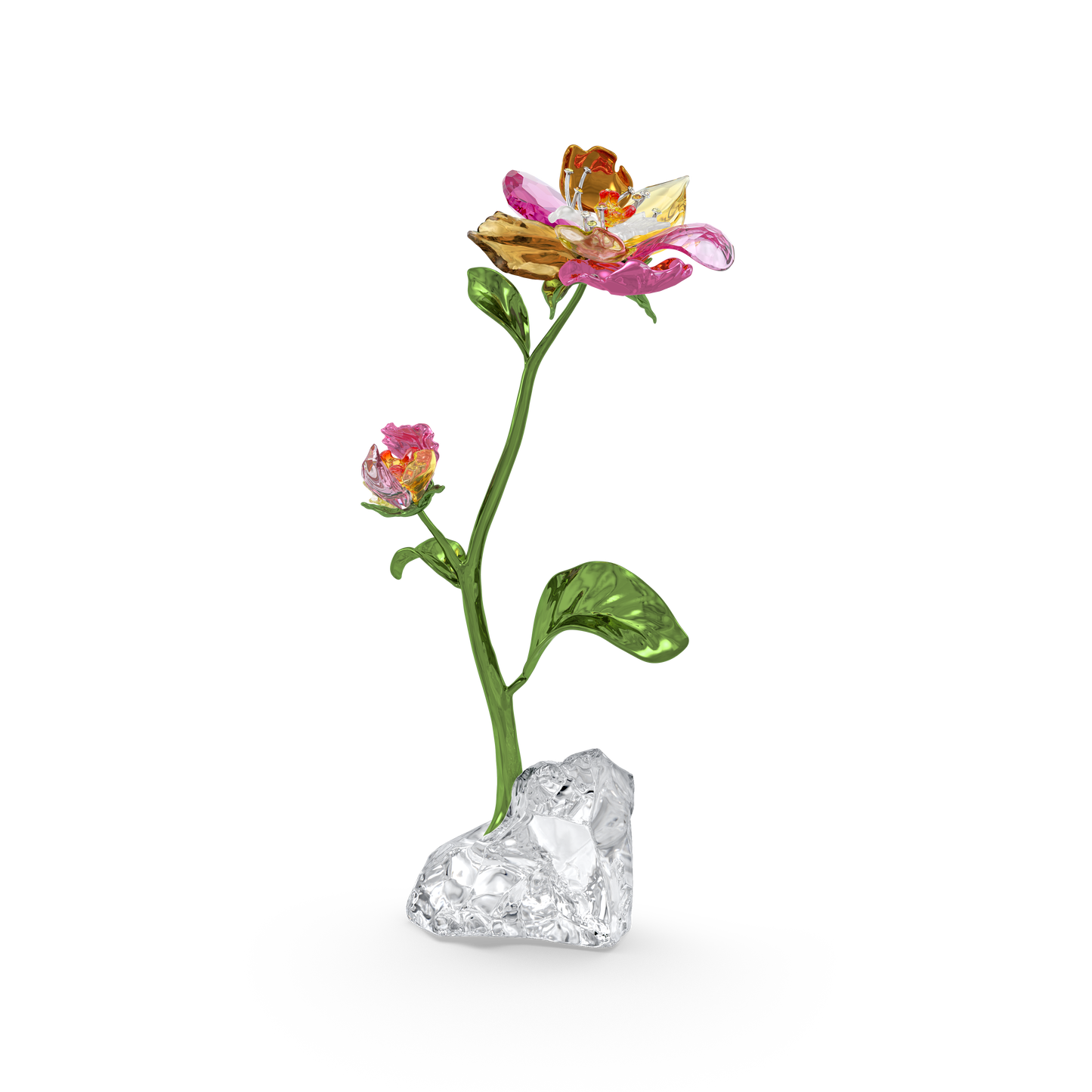 Swarovski Idyllia Flower, Large