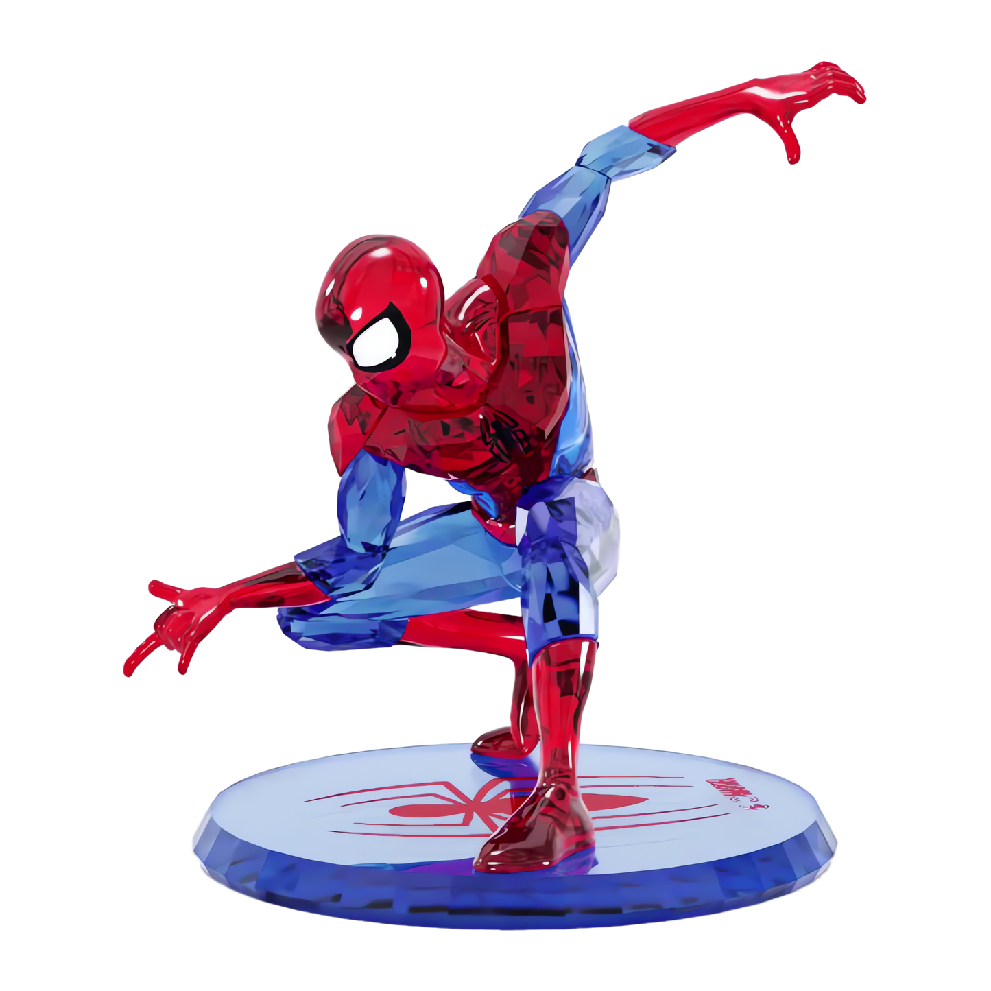 Swarovski Marvel Spider-Man