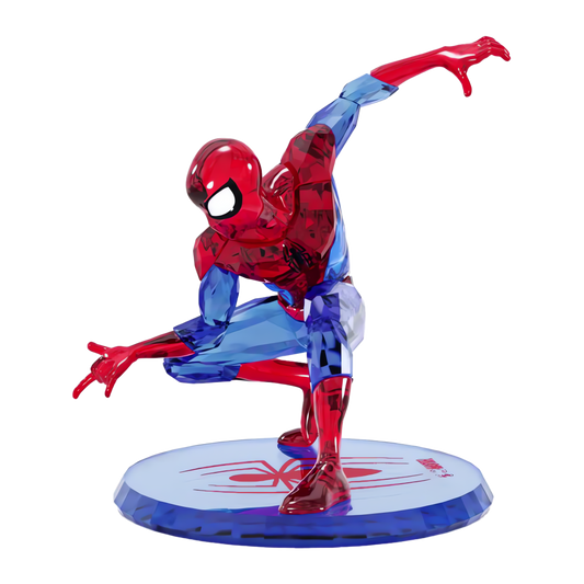 Swarovski Marvel Spider-Man