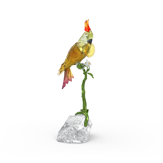 Idyllia Cockatoo