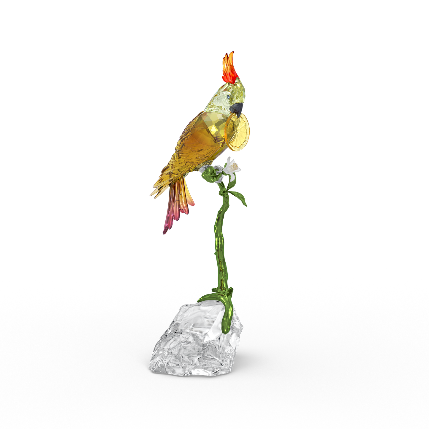 Swarovski Idyllia Cockatoo