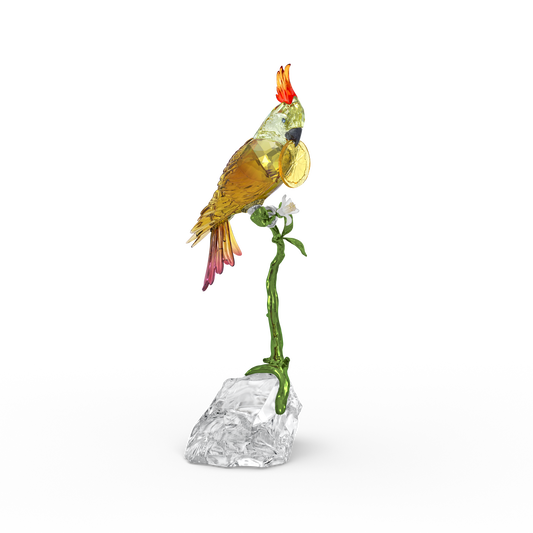 Swarovski Idyllia Cockatoo