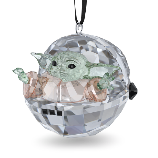 Star Wars The Mandalorian Grogu Ornament