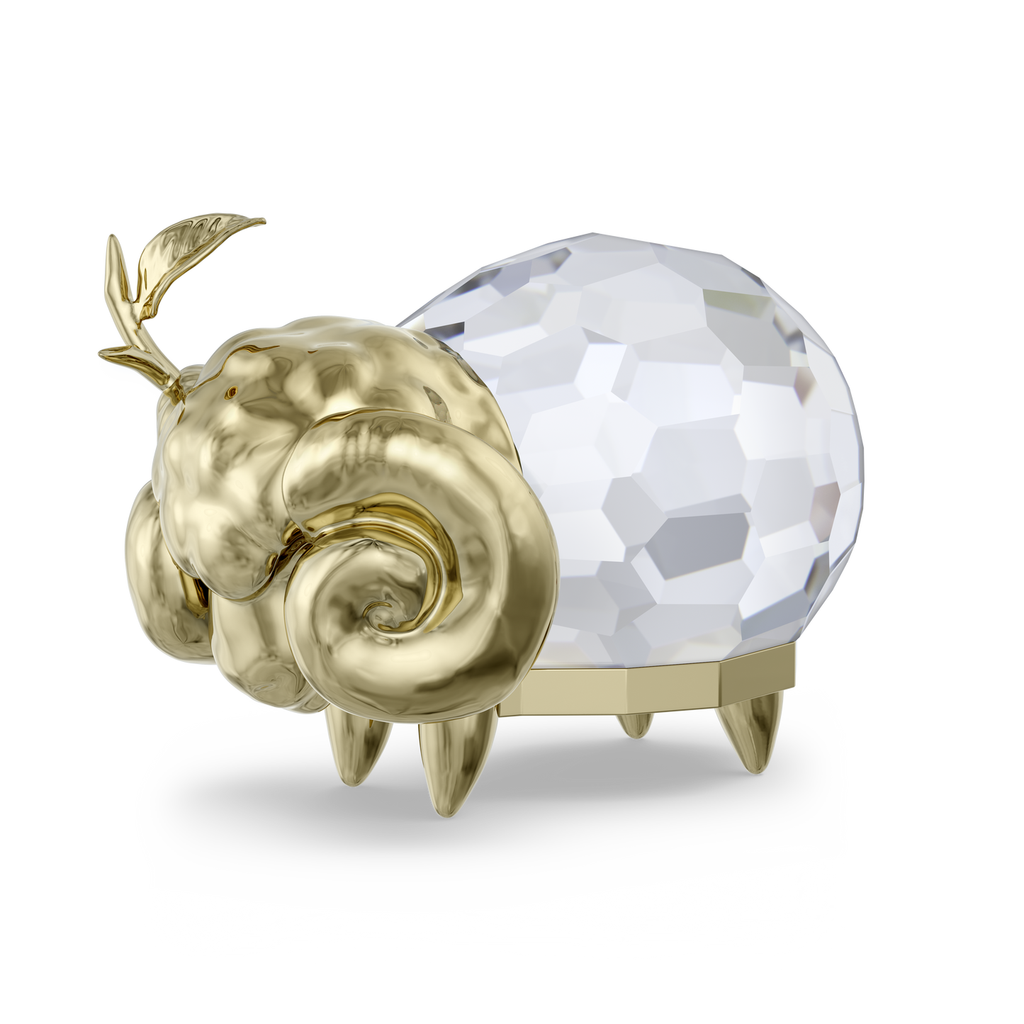 Swarovski Zodiac Aries