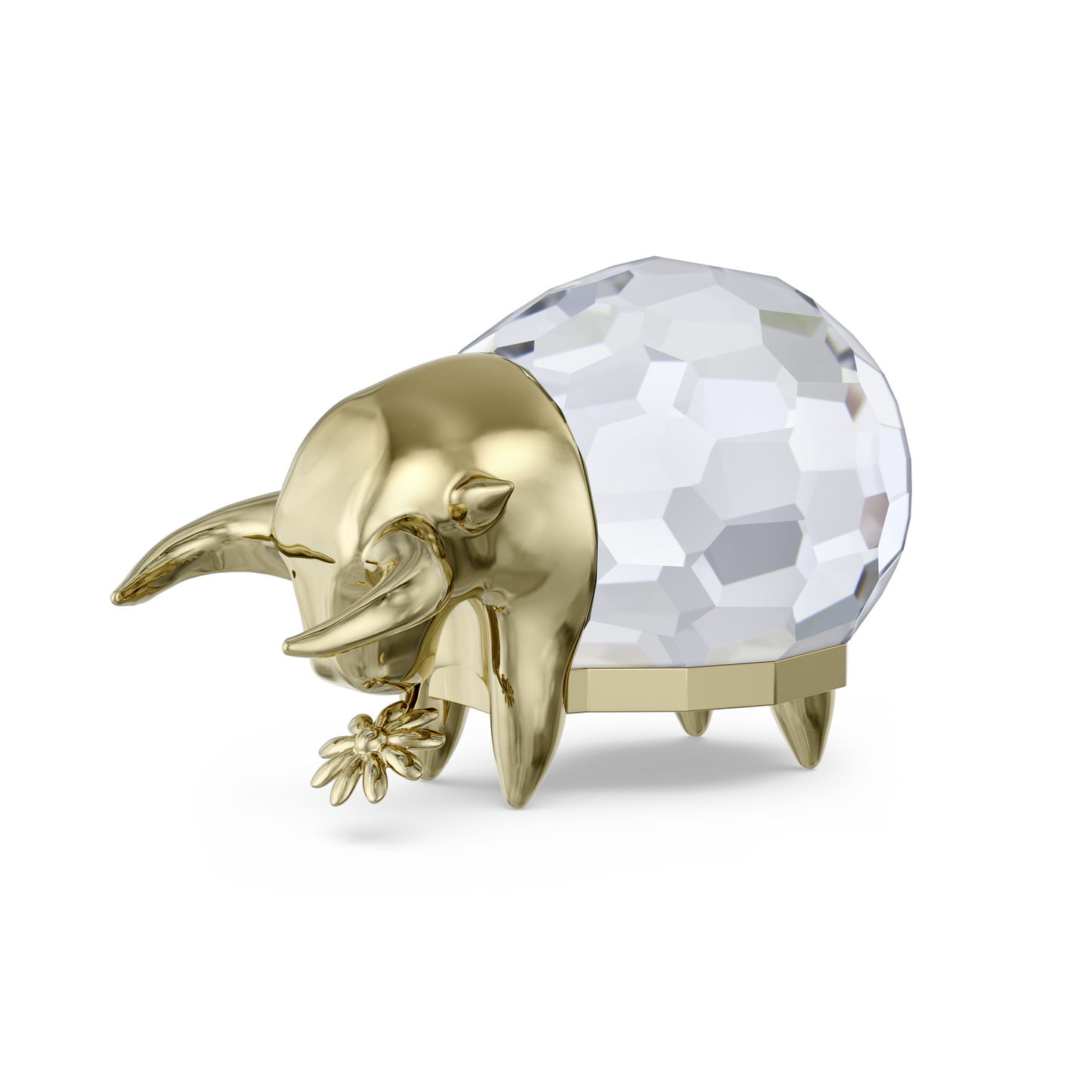 Swarovski Zodiac Taurus