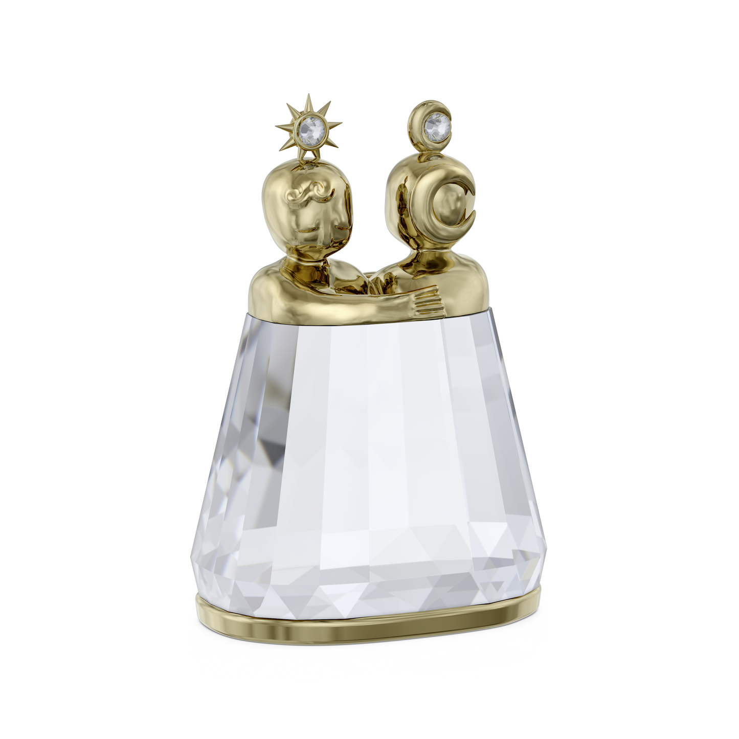 Swarovski Zodiac Gemini