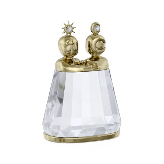 Swarovski Zodiac Gemini