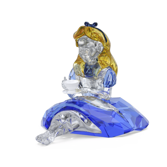 Alice In Wonderland Alice