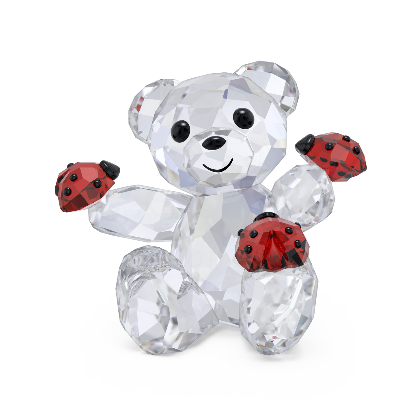 Swarovski Kris Bear Good Luck Bear
