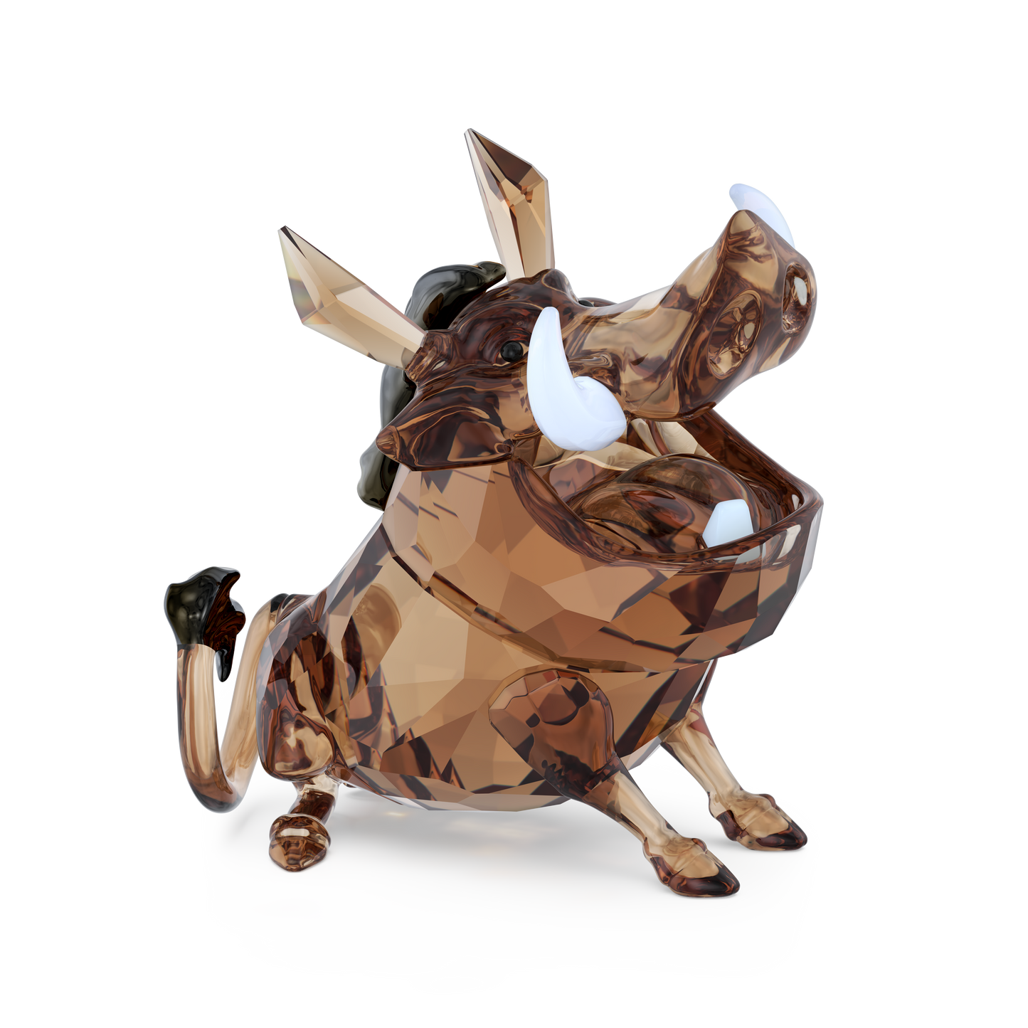 Swarovski The Lion King Pumbaa