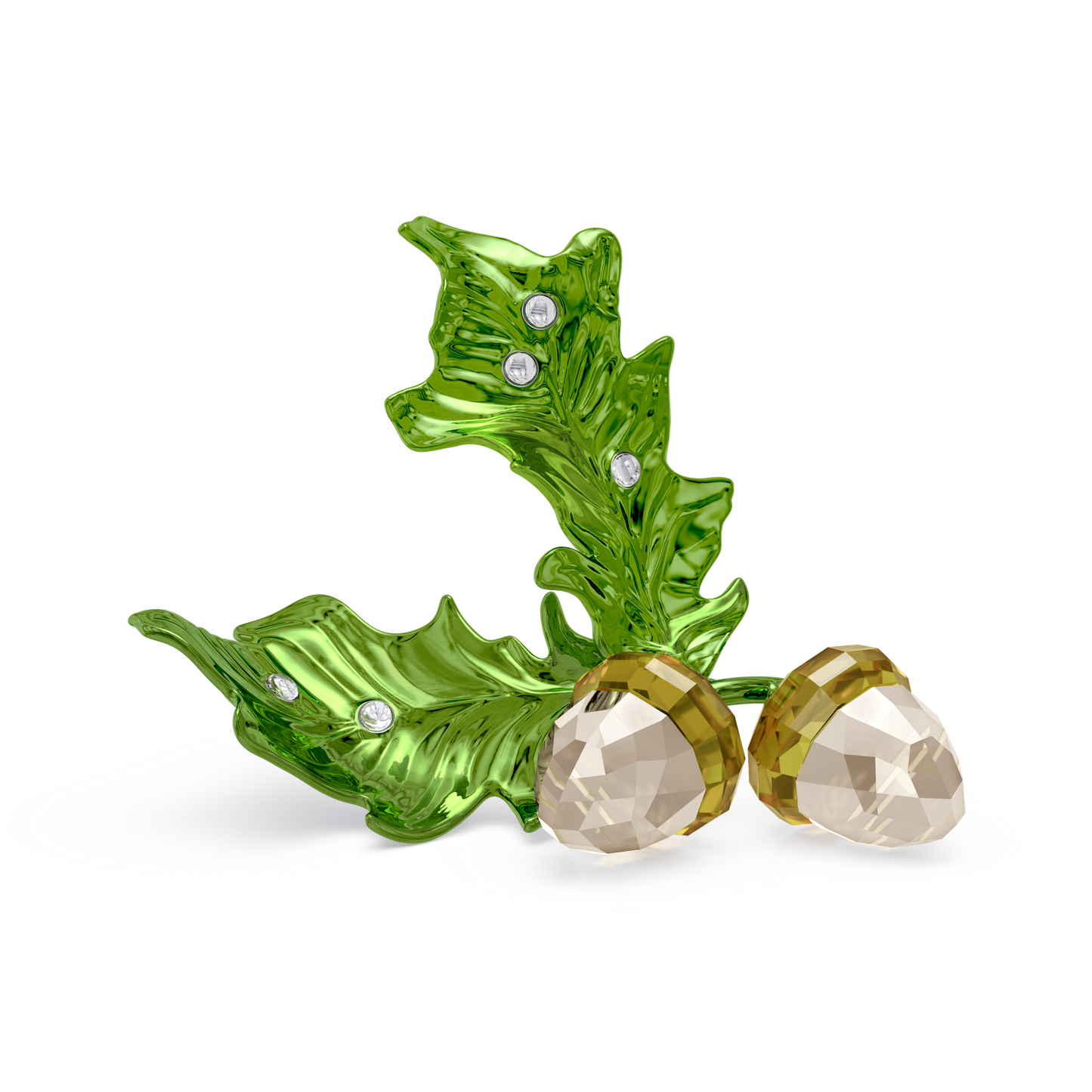 Swarovski Idyllia Acorns