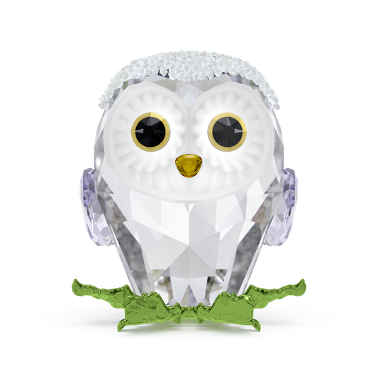 Idyllia Baby Owl