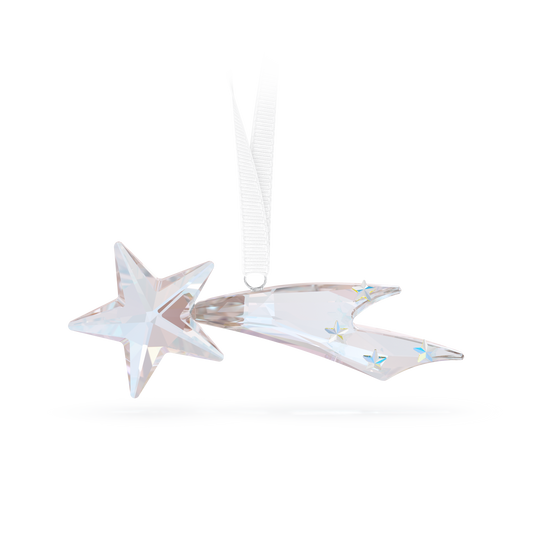 Swarovski Holiday Magic Classics Shooting Star Ornament