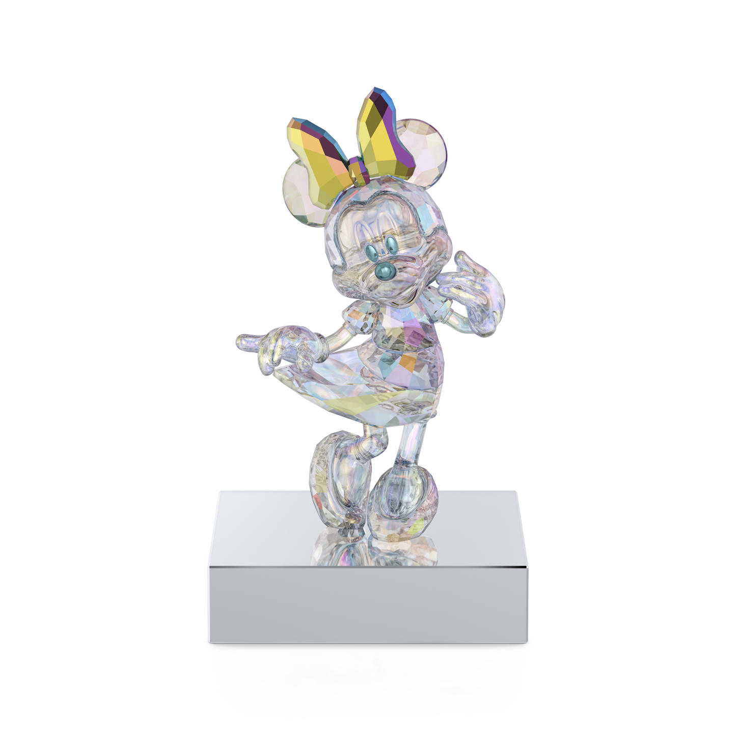 Swarovski Mickey & Friends Minnie
