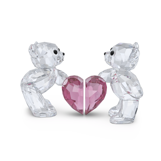 Kris Bear A Perfect Match