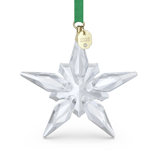 Swarovski Annual Edition Ornament 2025