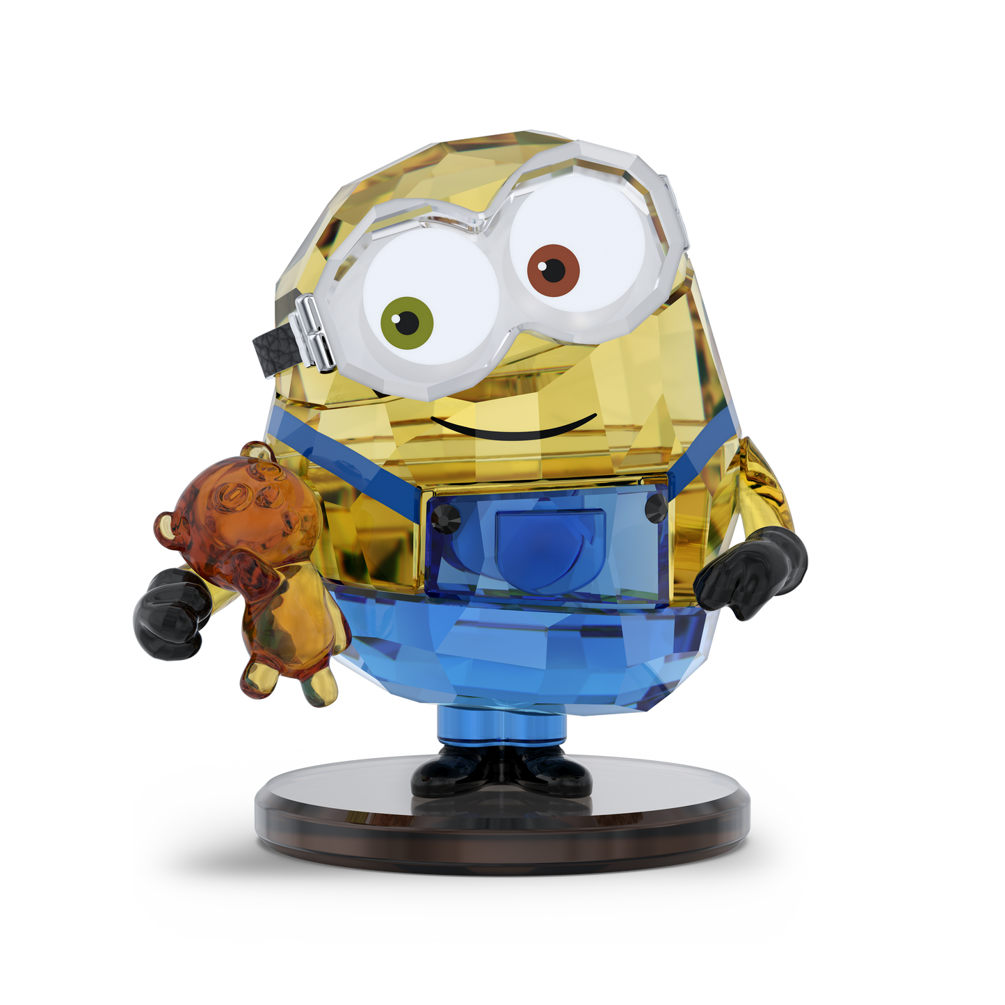 Swarovski Minions Bob