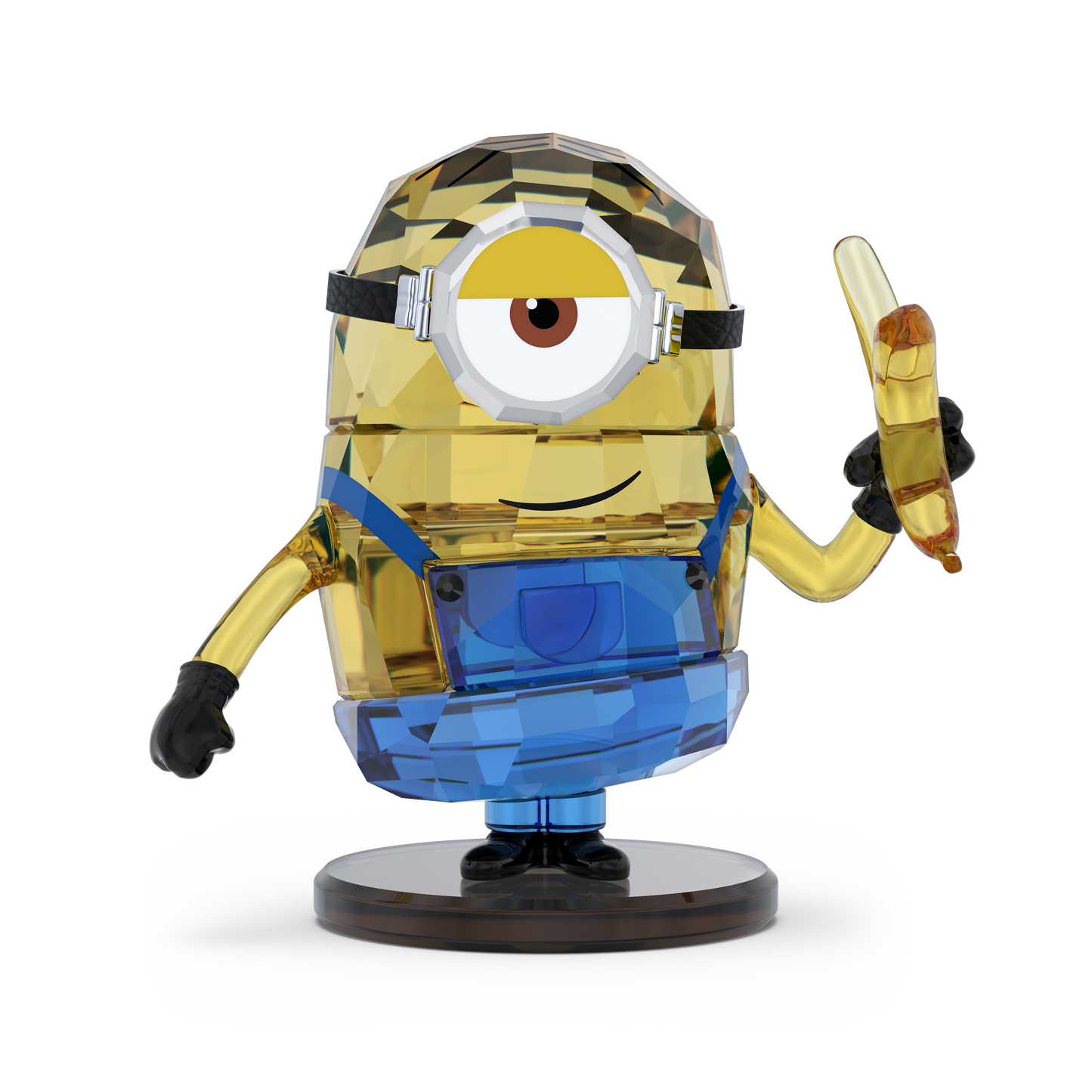 Swarovski Minions Stuart