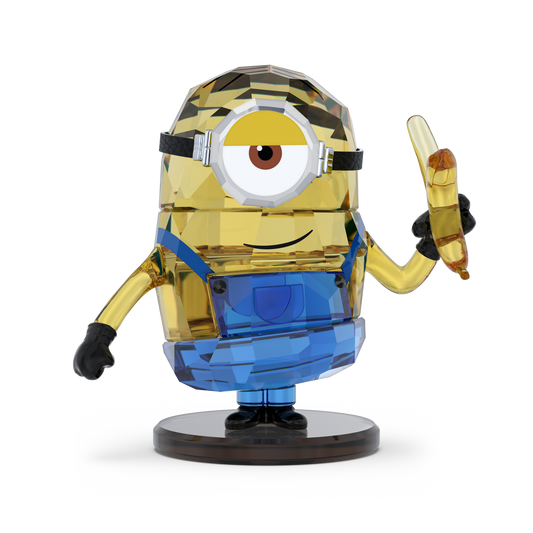 Swarovski Minions Stuart