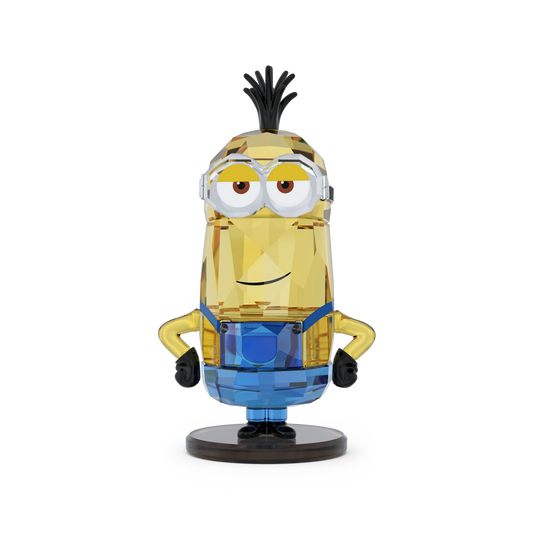 Swarovski Minions Kevin