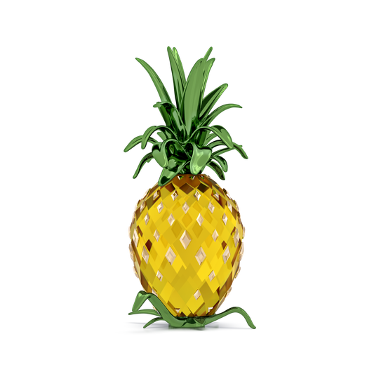 Swarovski Idyllia Pineapple