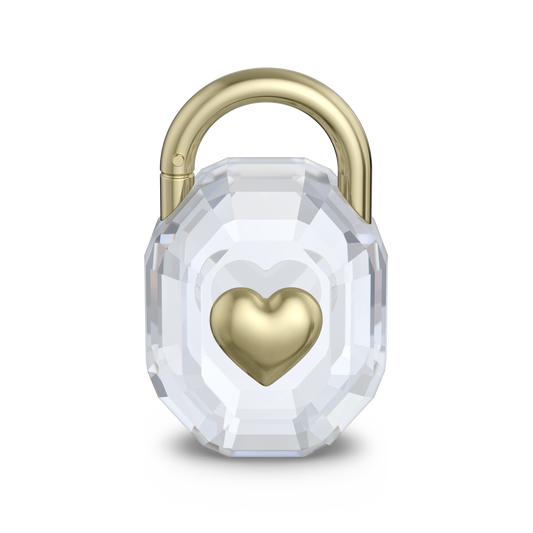 Swarovski Symbolica Padlock
