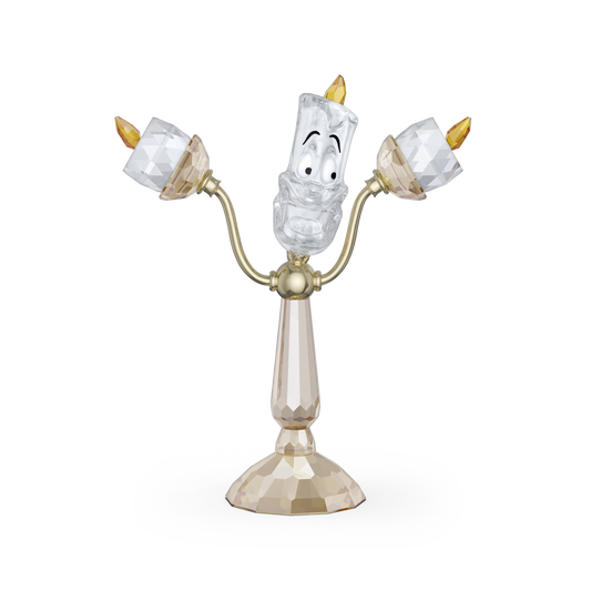 Beauty And The Beast Lumière