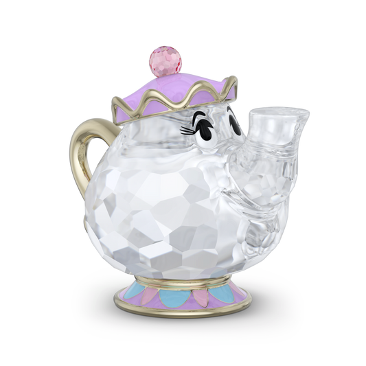 Beauty And The Beast Mrs. Potts
