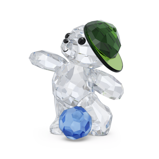 Kris Bear Goal Scorer Bear