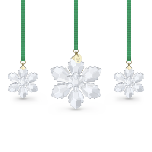 Annual Edition Ornament Set 2026