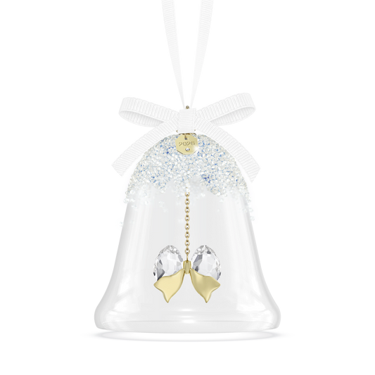 Annual Edition Bell Ornament 2026