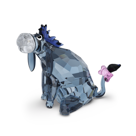 Winnie The Pooh Eeyore