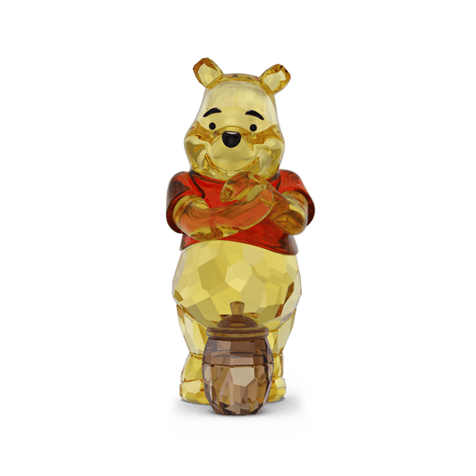 Winnie The Pooh