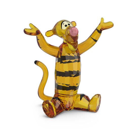Winnie The Pooh Tigger