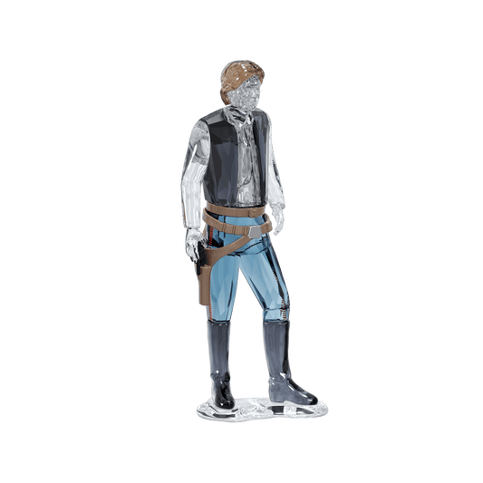 Star Wars Han Solo