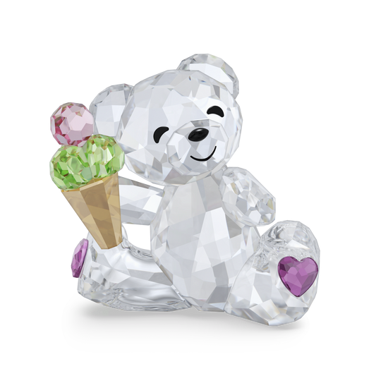 Kris Bear Scoops of Joy, Multicolored