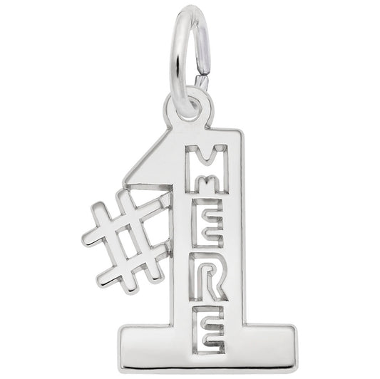 Number One Mere Charm