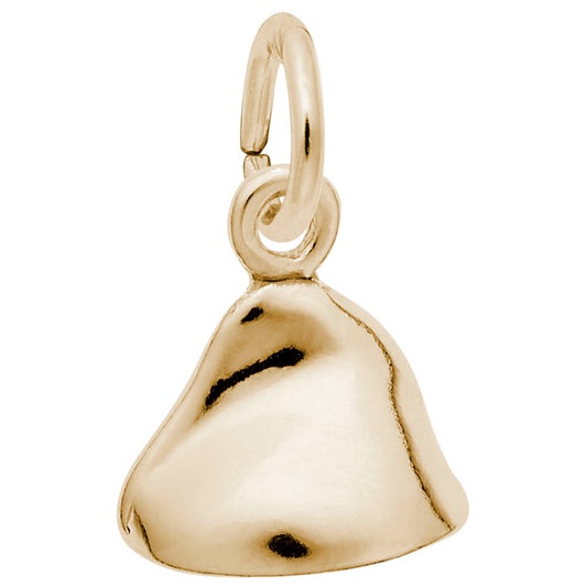 Delicious Chocolate Chip Charm for Food Lovers - Rembrandt Charms 6386