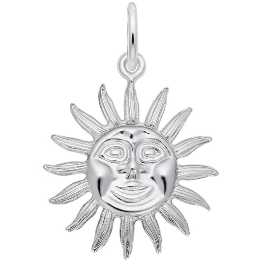 Sunshine Charm for Summer - Brighten Your Jewelry Collection 6486